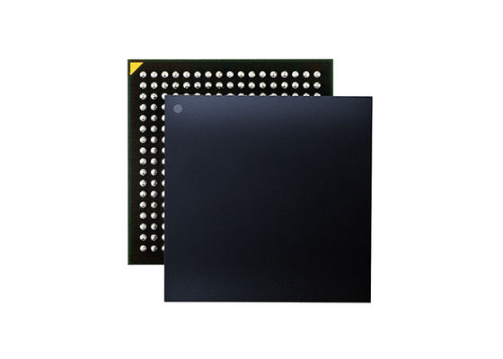 LN2-CT-10-3CBG256I Field Programmable Gate Array High Frequency Programmable Logic FPGA IC