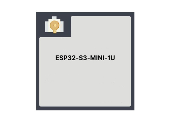 ESP32-S3-MINI-1-N4R2 Wireless Communication Module 2.4GHz Wi-Fi And BT 5 LE Modules