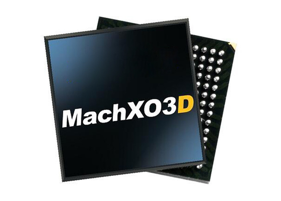 LCMXO3D-4300HC-5FTG256I Field Programmable Gate Array Embedded FPGAs MachXO3D FPGA Chip