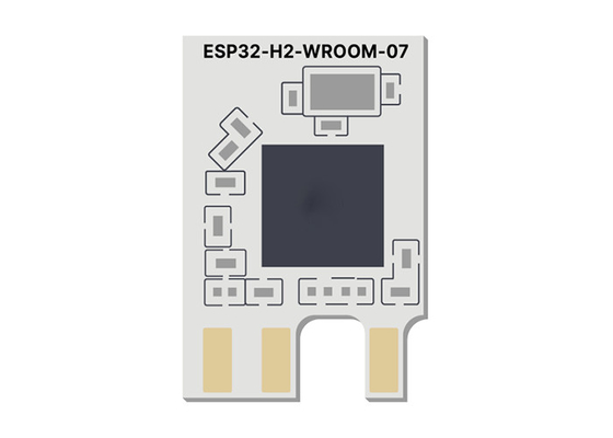 ESP32-H2-WROOM-07-H2 Wireless Communication Module Universal Low Power BT And IEEE 802.15.4 Dual Module