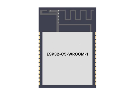 ESP32-C5-WROOM-1-N4 Wireless Communication Module Dual-Band Wi-Fi 6 And BT 5 LE Modules