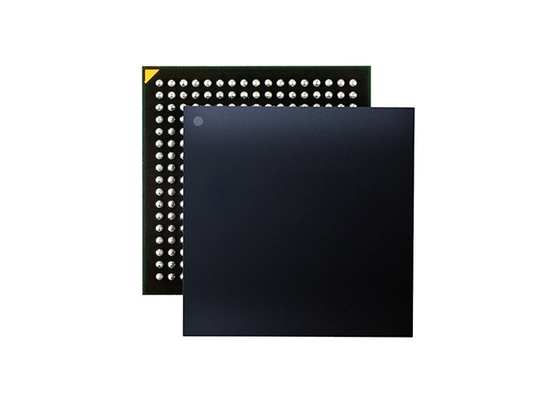 LN2-CT-10-2CBG484I Field Programmable Gate Array High-Level Nexus™ 2 Programmable Logic IC