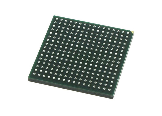 LFE5U-45F-7MG285I Field Programmable Gate Array High-Speed 43.8K LUTs ECP5 Embedded FPGA
