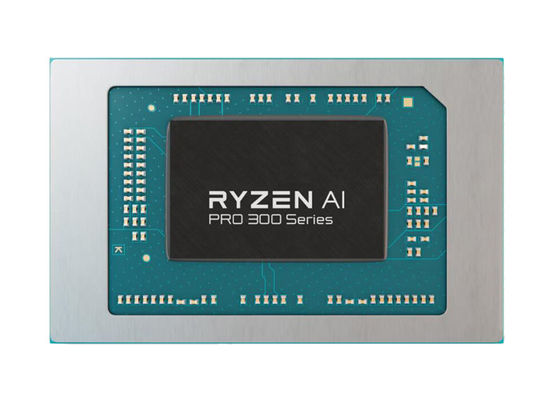 100-000001571 AI Processor Chip Ryzen AI 7 PRO 360 Mobile Processor Ryzen AI PRO 300 Series