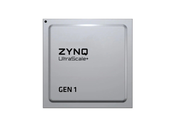 XCZU27DR-2FSVE1156I AI Processor Chip Arm Cortex-A53 MPCore Zynq™ UltraScale+™ RFSoC Chip