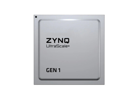 XCZU21DR-2FFVD1156E AI Processor Chip Single-Chip Adaptable Zynq™ UltraScale+™ RFSoC