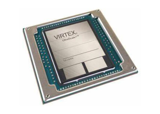 XCVU5P-1FLVB2104E Field Programmable Gate Array Embedded FPGA FCBGA-2104 VU5P FPGAs