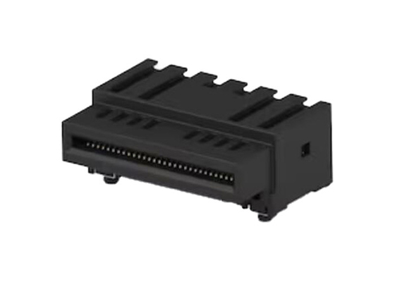 2344064-4 Connectors 112Gb/s OSFP Connector 60POS Pluggable I/O Connectors