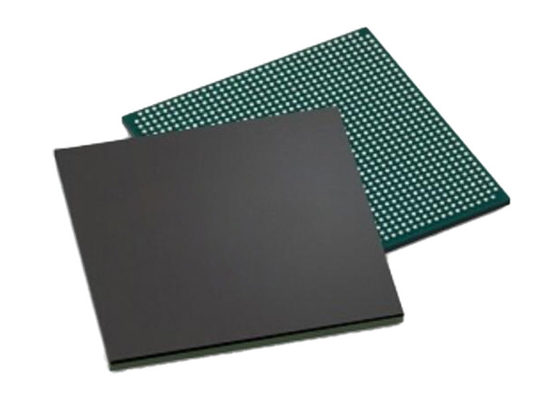 BCM88685CA1KFSBG Ethernet IC High-Density 100 Gigabit StrataDNX® Jericho+ Ethernet Switch