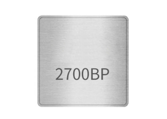 BES2700BP BT IC High Performance BT Wearable SoC BGA-257 BT Wearable Platform
