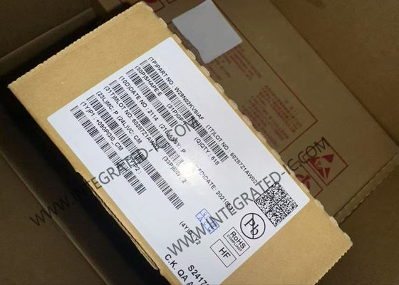 Memory IC Chip W29N02KVSIAF 2Gbit Parallel NAND Flash Memory IC TSOP48