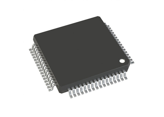 R5F526T9AGFM Microcontroller MCU 32-Bit Microcontroller For Dual-Motor And PFC Control