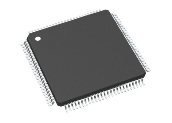 R5F526T9ADFP Microcontroller MCU RXv3 Core 120MHz RX26T Series Microcontrollers