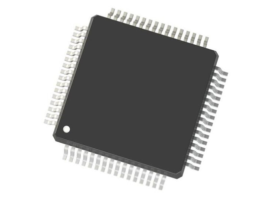 MSPM0L1227SPMR Microcontroller MCU 32MHz 32-Bit Mixed-Signal Microcontrollers LQFP-64