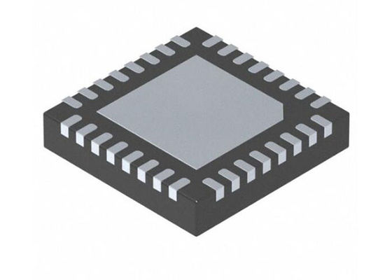 LMH1239RTVR Integrated Circuit Chip 12G SDI Dual-Cable Equalizer With Integrated Reclocker