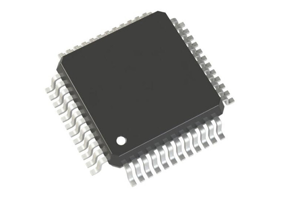 MSPM0L1227SPTR Microcontroller MCU Embedded MCU LQFP-48 Mixed-Signal Microcontrollers