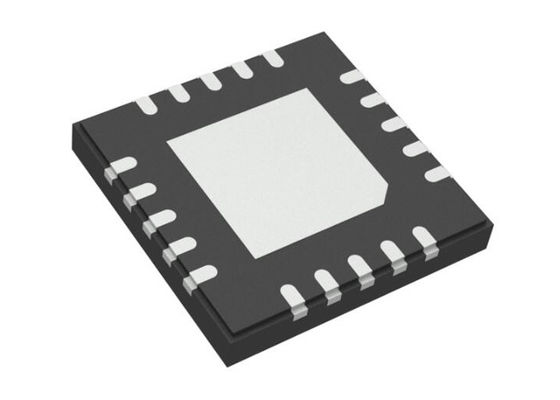 MAX25249ATPN Integrated Circuit Chip Four-Output Mini PMICs For Camera Applications