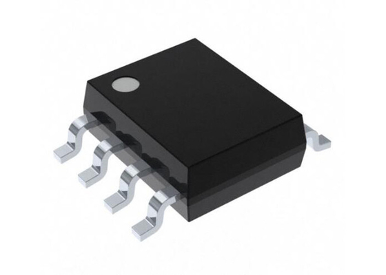 MAX6692YMSA Sensor IC 2-Channel Digital Temperature Sensor With Overtemperature Alarms