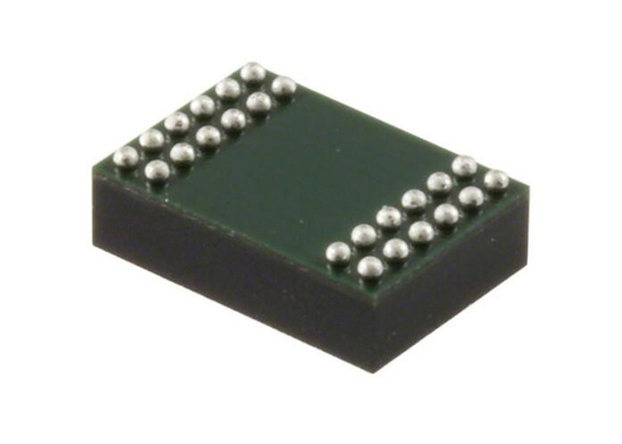 LTM2892IY-I Integrated Circuit Chip 400kHz I2C Digital Isolator BGA-24 6-Channel Isolator