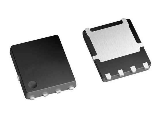 NVMFWS2D1N08XT1G Integrated Circuit Chip 80V 181A Single N-Channel Power MOSFET Transistors
