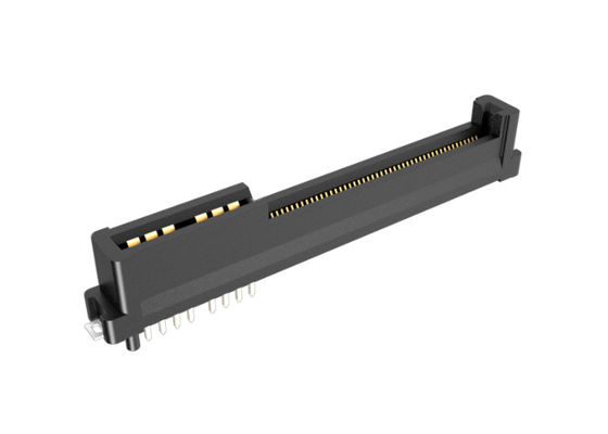 CE1410000110111 Connectors Cool Edge 080mm Hybrid Power Connector