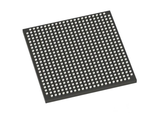 LS1020AXN7HNB Microcontroller MCU 800MHz QorIQ Layerscape 2 Core Processors FBGA-525
