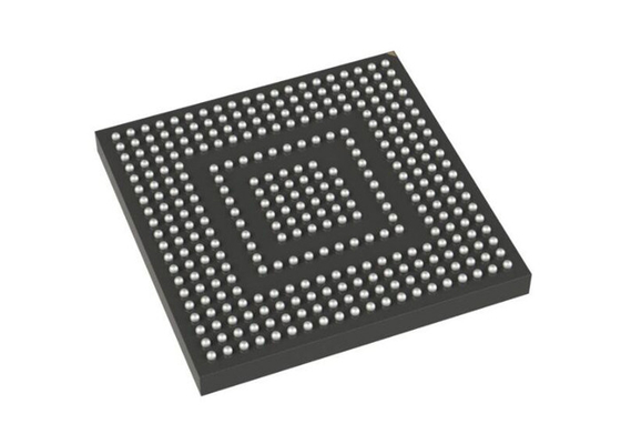 CYT4DNJBHCQ1BZSGS Microcontroller MCU 32-Bit Tri-Core Microcontroller BGA-327 Embedded MCU