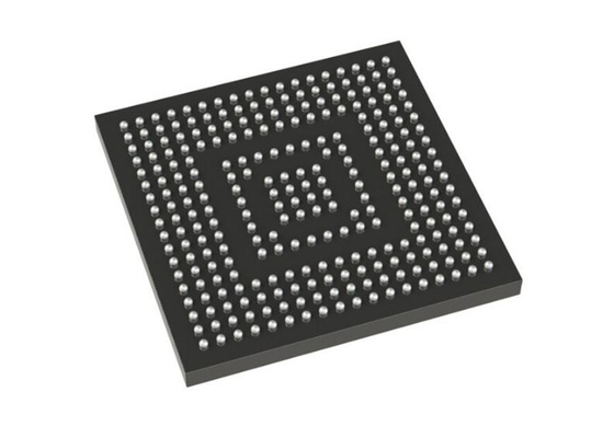 CYT3BBBCEBQ1BZEGS Microcontroller MCU Traveo™ T2G MCU 32-Bit Dual-Core Microcontrollers