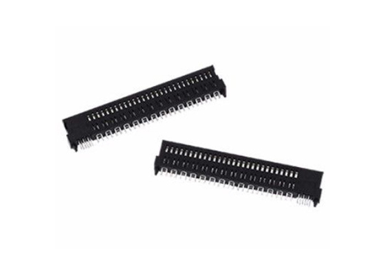 10130788-320022JLF Connectors High Power Card Edge Connectors For Industrial PCs