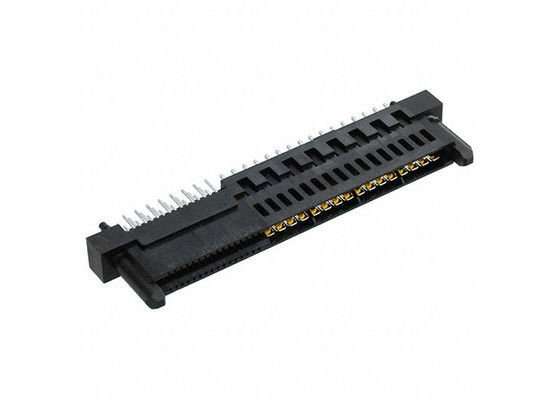 10125023-080012ALF Connectors 9A High Power HPCE Board To Board Connector