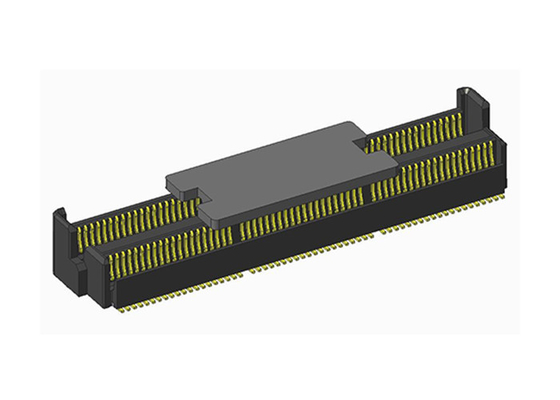 10152318-001LF Connectors 05mm Pitch Hermaphroditic Mezzanine Connector
