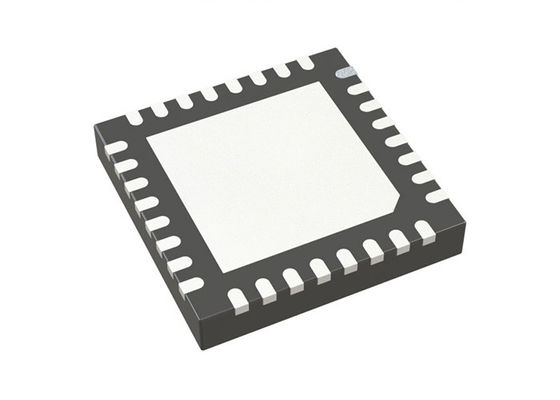 AD7124-8WBBCPZ Integrated Circuit Chip 8-Channel Low Noise Low Power 24-Bit Sigma-Delta ADC
