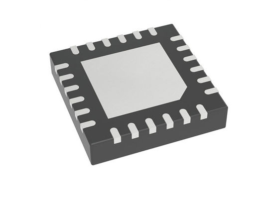 AD7147ACPZ-500 Integrated Circuit Chip 16-Bit CapTouch™ Programmable Controller 24-WFQFN