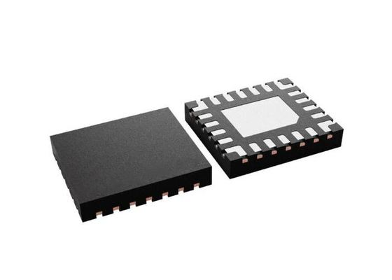 LM63440AFSQRYFRQ1 Integrated Circuit Chip DC/DC Converters With Adjustable Switching Frequency