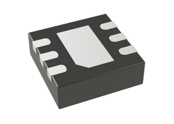 HMC657LP2E Wireless Communication Module Fixed Attenuators TDFN-6 RF Attenuators