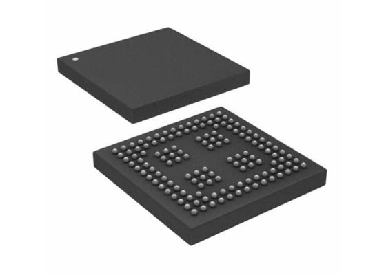 ADSP-21261SKBCZ150 Microcontroller MCU SHARC Processors 150MHz SHARC Programmable DSP