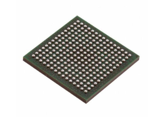 ADSP-21161NYCAZ110 Microcontroller MCU 32-Bit SHARC DSP 110MHz Digital Signal Processor