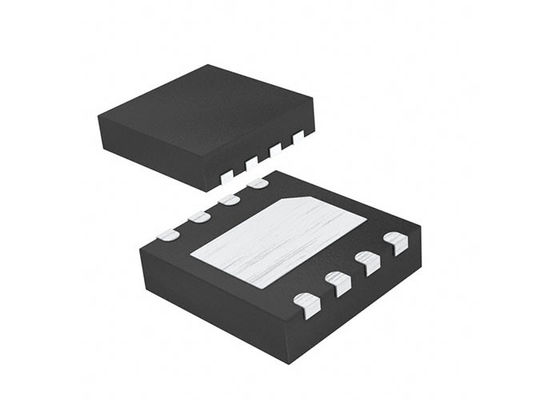 MAX25300AATA Integrated Circuit Chip 12µVRMS Low-Noise 500mA LDO Linear Regulator