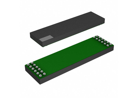 LTM2894IY Integrated Circuit Chip 12 Mb/s Isolated USB 2.0 Data Transceiver
