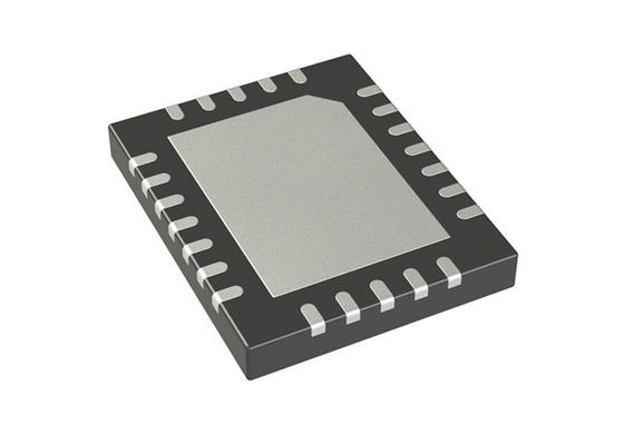 LT6372HUDC-0.2 Integrated Circuit Chip Instrumentation Amplifier With Level Shift