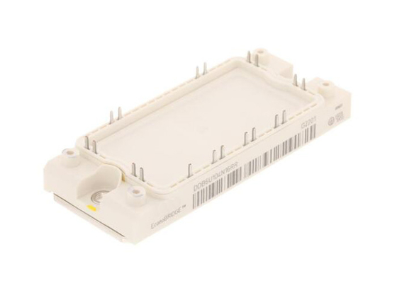 DDB6U104N16R Automotive IGBT Modules 1.6kV EconoPACK™ 2 Schottky Diode Modules
