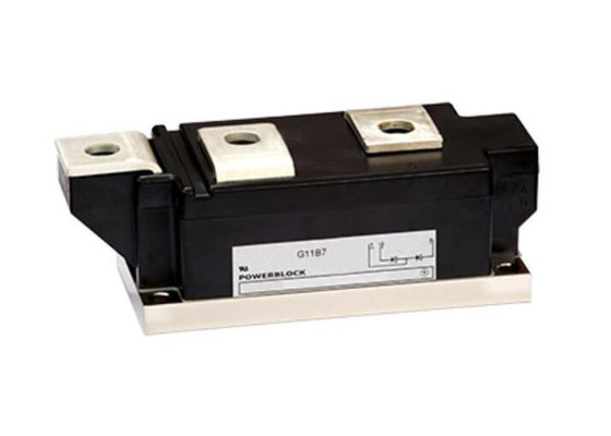 DD700N22K Automotive IGBT Modules 2200V 700A Power Block Rectifier Diode Module