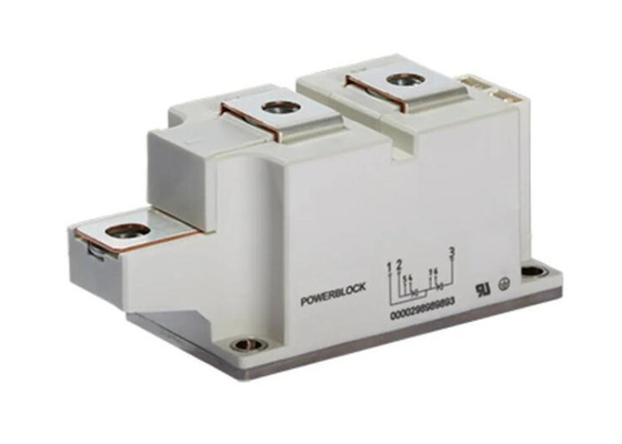 DD390N22STIM Automotive IGBT Modules Rectifier Diode Module 2200V 390A Diode Modules