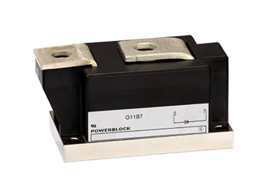 DZ600N12K Automotive IGBT Modules 1200V 600A Single Rectifier Diode Modules