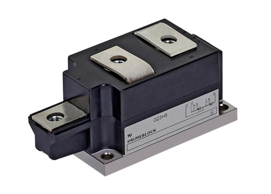 DD175N34K Automotive IGBT Modules Diode Module 3400V 175A Rectifier Diode Module