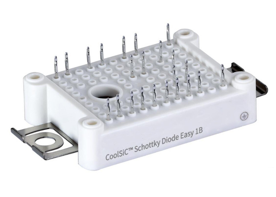 DDB2U60N07W1RF Automotive IGBT Modules 650V 60A EasyBRIDGE™ Rectifier Bridge Modules