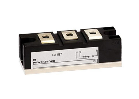 DD171N12KA Automotive IGBT Modules Diode Modules 1.2kV 171A Rectifier Diode Modules