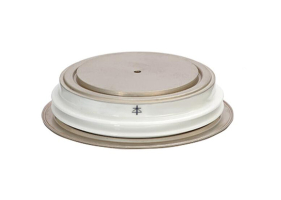 D2201N45T Integrated Circuit Chip Rectifier Diode Discs 4500V Rectifier Diodes