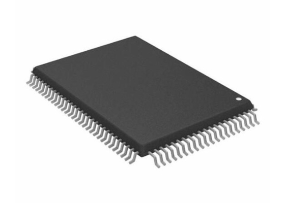 CY7C1370KV33-250AXC Memory IC Chip NoBL™ 18Mbit Parallel Synchronous SRAM Memory IC