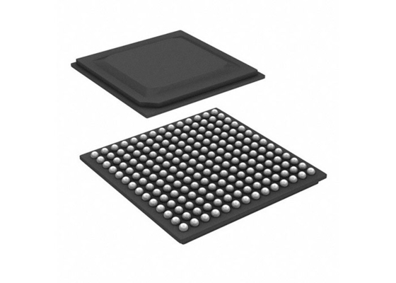 AD6679BBPZ-500 Wireless Communication Module 135 MHz Bandwidth IF Diversity Receiver